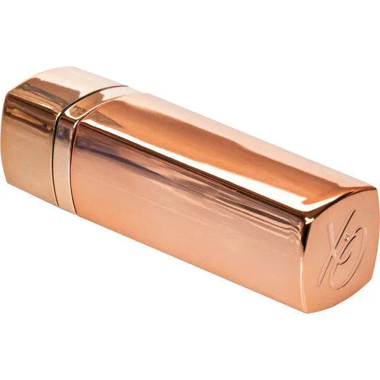 CALEXOTICS - BALA ROUGE LÈVRES RECHARGEABLE HIDE & PLAY ROSE DOUX - Incandessens