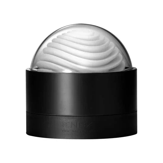 TENGA - MASTURBATEUR GEO AQUA - Incandessens