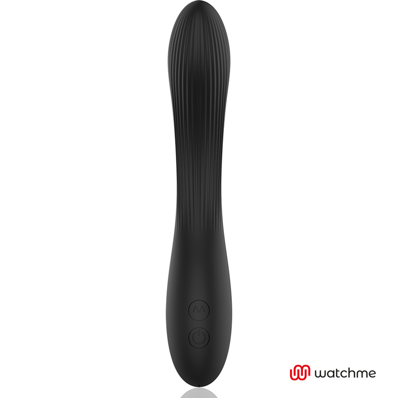 ANNE’S DESIRE – VIBROMASSEUR CURVE LUXE AVEC MONTRE CONNECTÉE WATCHME