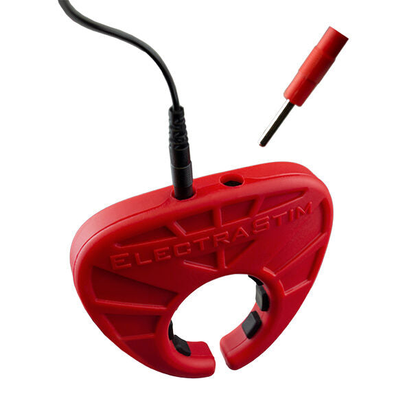 ELECTRASTIM - PROTÈGE SEXE VIPER SILICONE FUSION