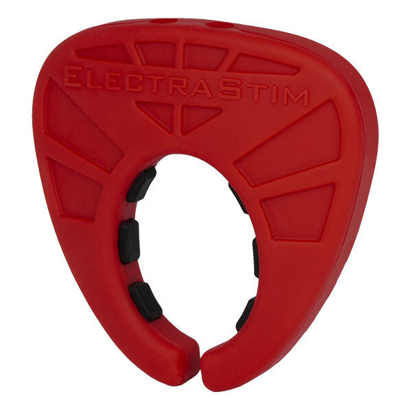 ELECTRASTIM - PROTÈGE SEXE VIPER SILICONE FUSION