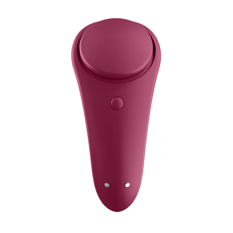 SATISFYER - SEXY SECRET