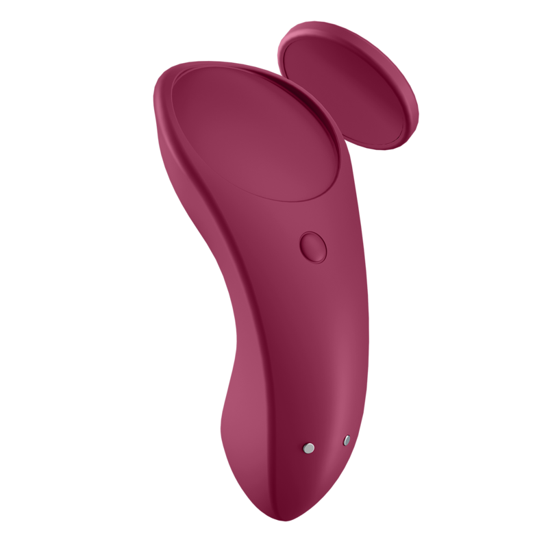 SATISFYER - SEXY SECRET