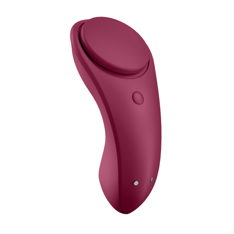 SATISFYER - SEXY SECRET