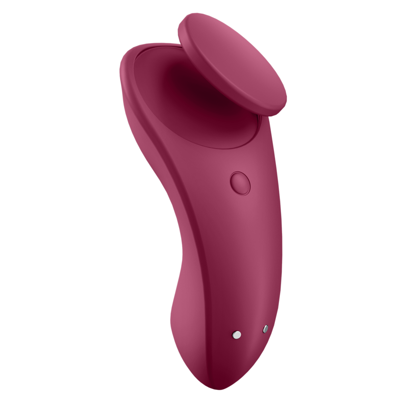 SATISFYER - SEXY SECRET