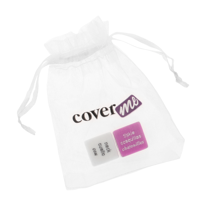 COVERME - JEU DE DÉS ÉROTIQUES