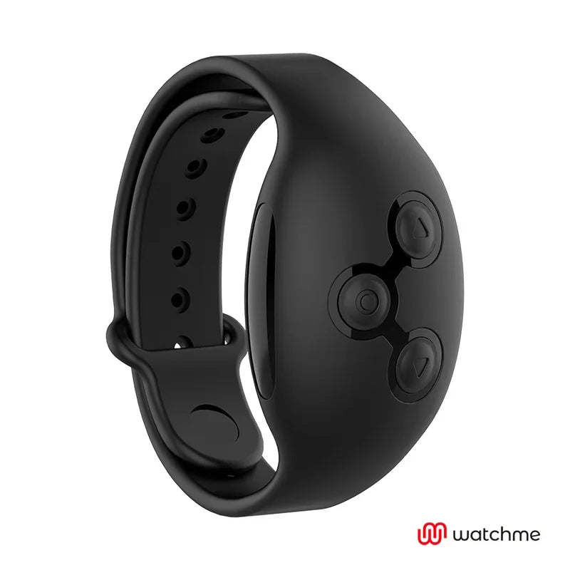 WEARWATCH - WATCHME TECHNOLOGIE OEUF FUCHSIA - Incandessens