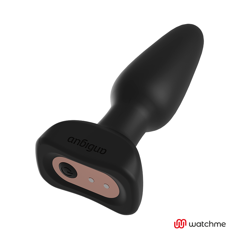 ANBIGUO - WATCHME PLUG A IMPULSION ANDRE