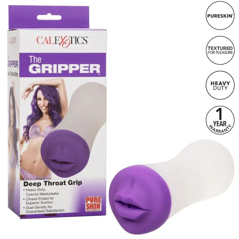 CALEXOTICS - POIGNÉE DE GORGE PROFONDE - Incandessens