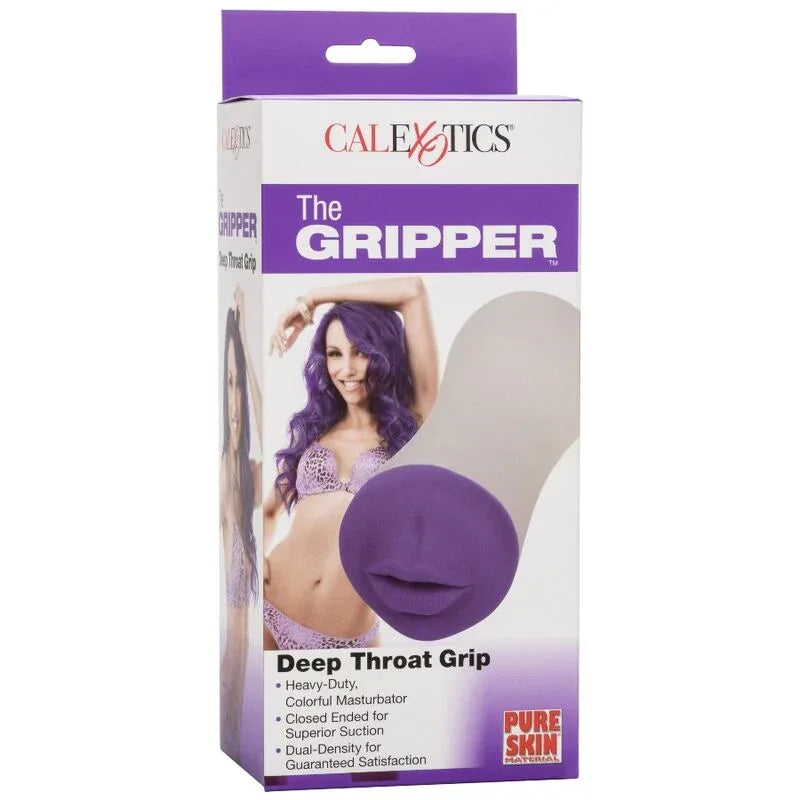 CALEXOTICS - POIGNÉE DE GORGE PROFONDE - Incandessens