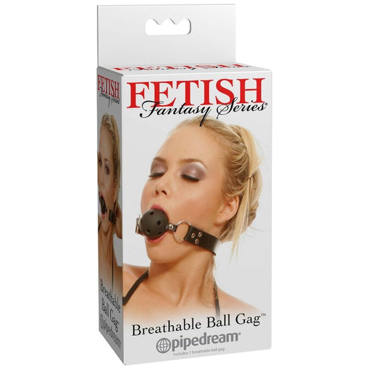 FETISH FANTASY SERIES - BAILLON RESPIRANT
