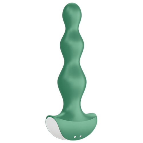 SATISFYER - LOLLI PLUG 2 PLUG VIBRANT