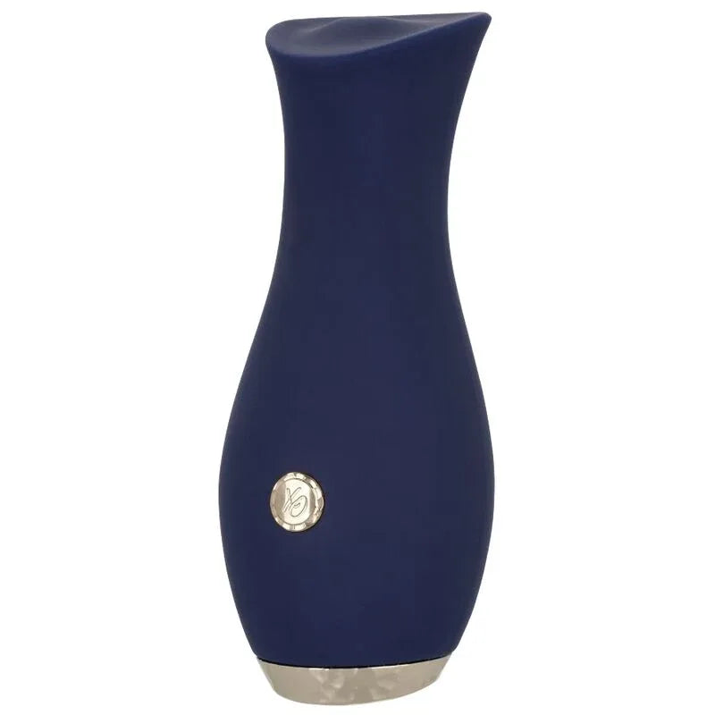 CALEXOTICS - MASSEUR CHIC TULIPE BLEU - Incandessens