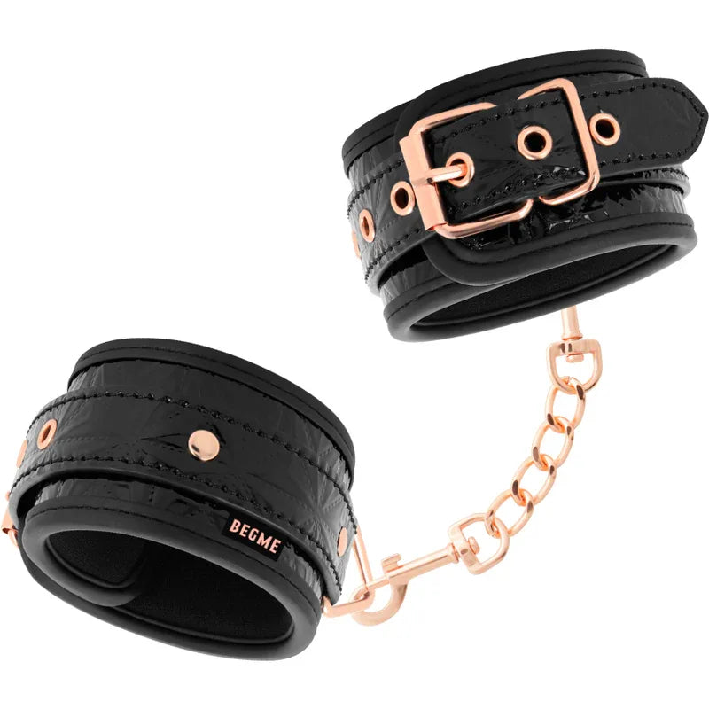 BEGME - BLACK EDITION PREMIUM MENOTTES - Incandessens