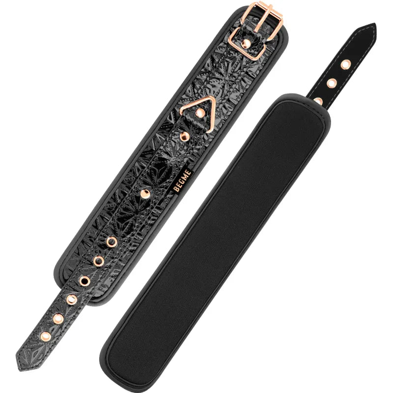 BEGME - BLACK EDITION PREMIUM MENOTTES - Incandessens
