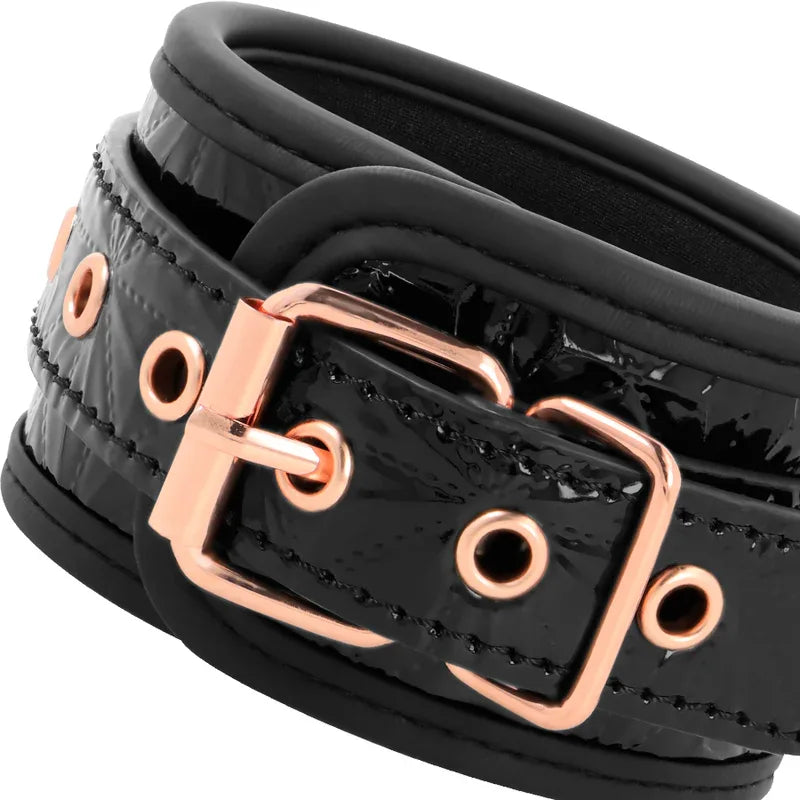 BEGME - BLACK EDITION PREMIUM MENOTTES - Incandessens