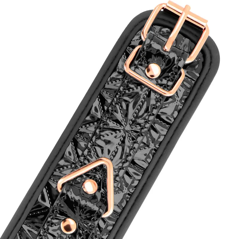 BEGME - BLACK EDITION PREMIUM MENOTTES - Incandessens