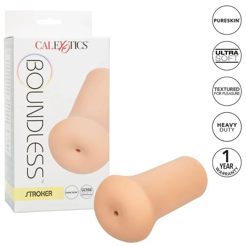 CALEXOTICS - MANCHON SANS LIMITES LÉGER - Incandessens