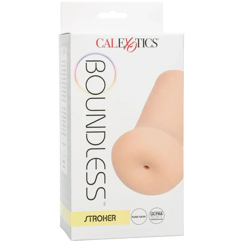 CALEXOTICS - MANCHON SANS LIMITES LÉGER - Incandessens