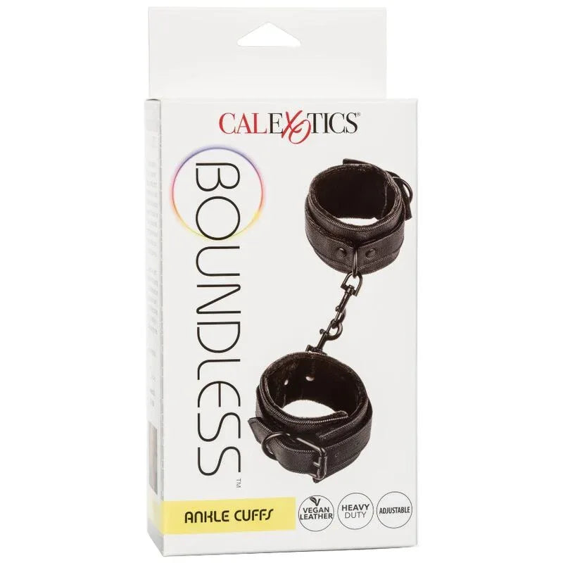 CALEXOTICS - CHEVILLES SANS LIMITES - Incandessens