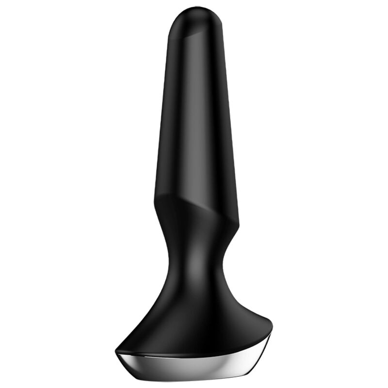 SATISFYER - PLUG ILICIOUS 2