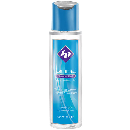 ID GLIDE - LUBRIFIANT A BASE D'EAU ID 130 ML