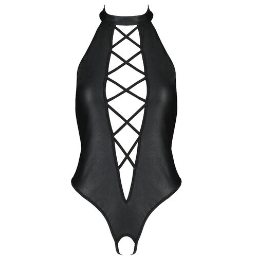 PASSION - NANCY BODY CUIR ÉCOLOGIQUE