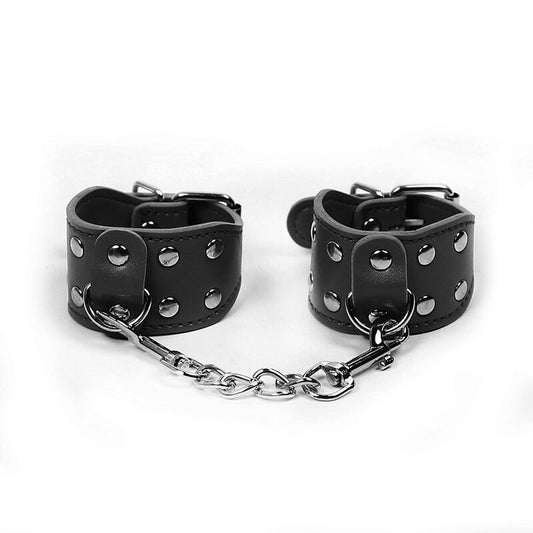OHMAMA FETISH - MINI RETENUES POIGNETS