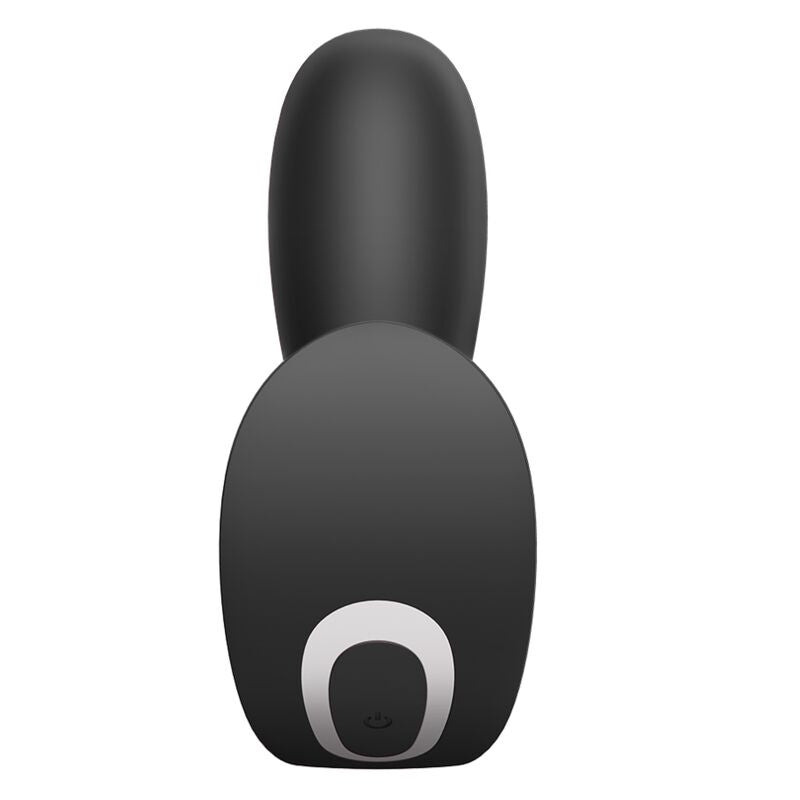 SATISFYER - TOP SECRET + NOIR