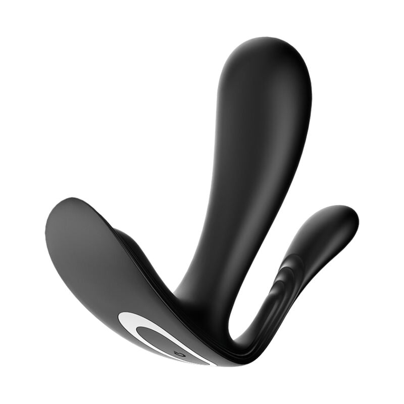 SATISFYER - TOP SECRET + NOIR