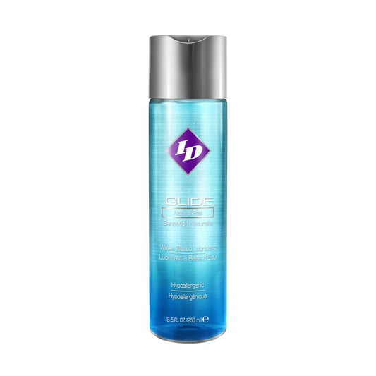 ID GLIDE - LUBRIFIANT A BASE D'EAU ID 250 ML