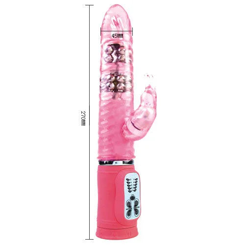 BAILE - MIGNON LAPIN PASSION RAMPANTE 10F 27 CM - Incandessens