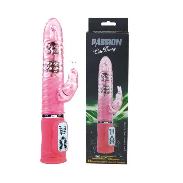 BAILE - MIGNON LAPIN PASSION RAMPANTE 10F 27 CM - Incandessens