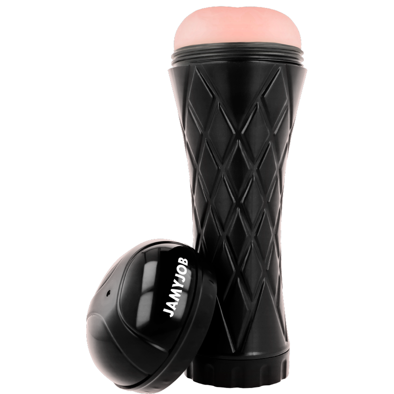 JAMYJOB - MASTURBATEUR BOOTY ANUS