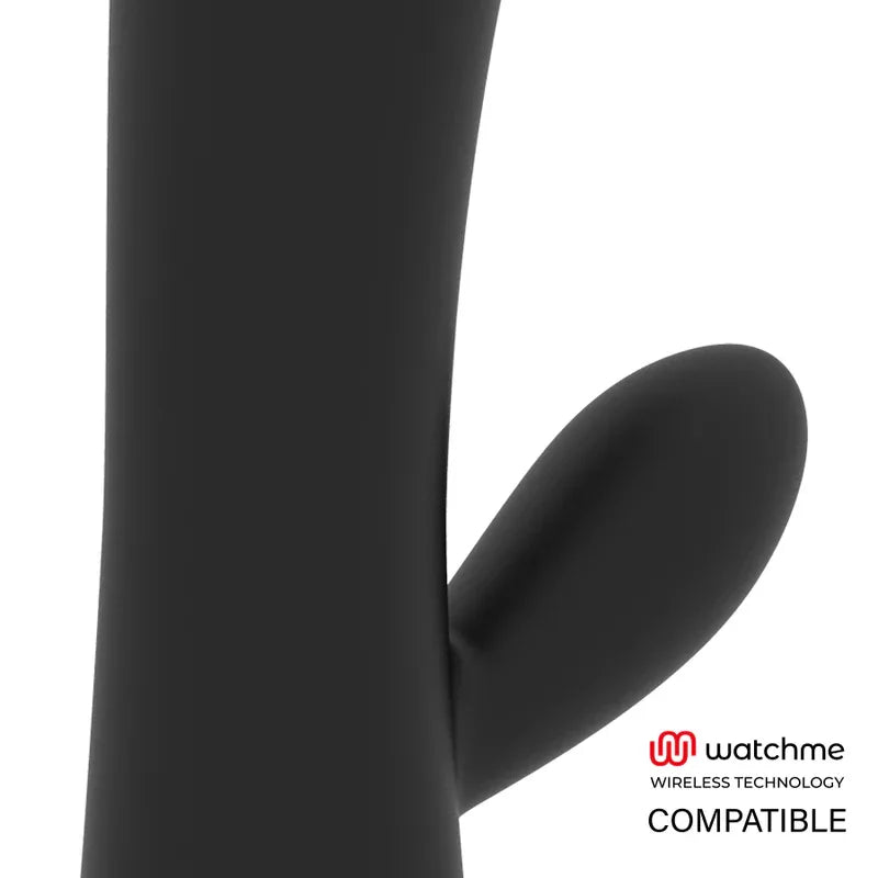 BRILLY GLAM - ERIK VIBRATEUR WATCHME TECHNOLOGIE SANS FIL COMPATIBLE - Incandessens