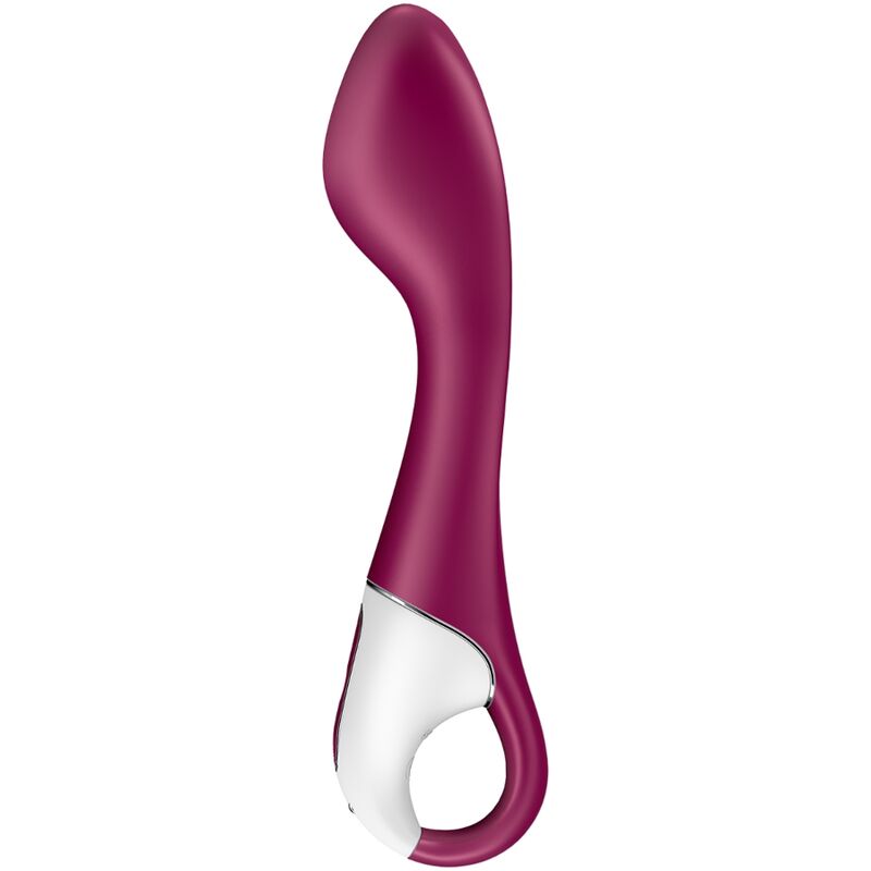 SATISFYER - VIBRATEUR PONT G HOT