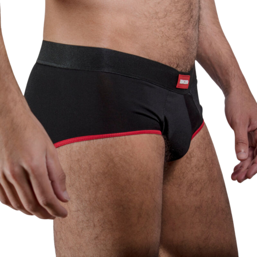 MACHO - MS24A SLIP LISERET HOMME
