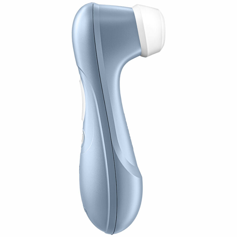 SATISFYER - STIMULATEUR CLITORIS PRO 2