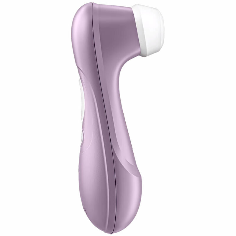 SATISFYER - STIMULATEUR CLITORIS PRO 2