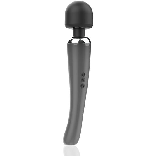 NAOMI WAND - VIBROMASSEUR WAND PERFORMANT RECHARGEABLE