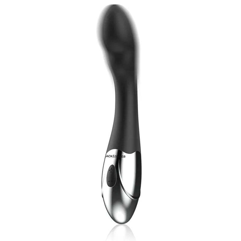 BLACK&SILVER - VIBE STIMULANTE KILIAN - Incandessens
