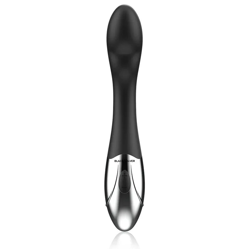 BLACK&SILVER - VIBE STIMULANTE KILIAN - Incandessens