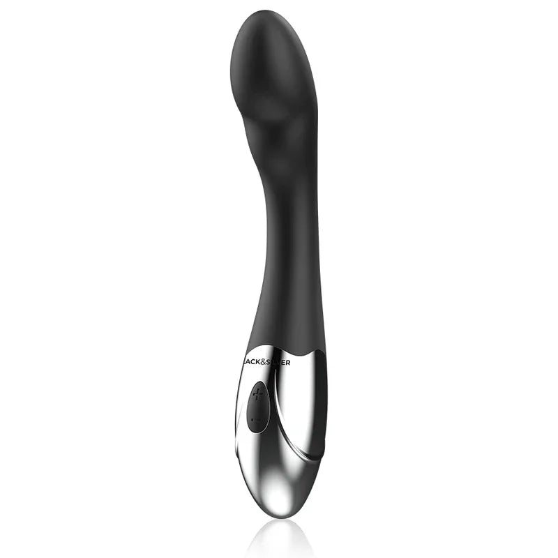 BLACK&SILVER - VIBE STIMULANTE KILIAN - Incandessens