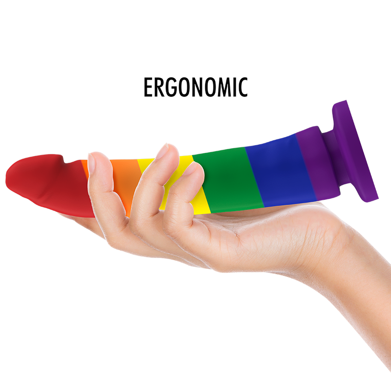 MYTHOLOGY - GODE DEVON LGBT TAILLE L