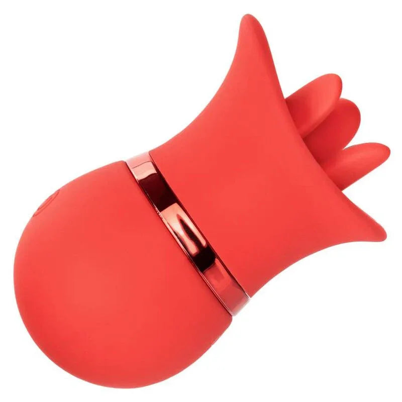 CALEXOTICS - ENSEMBLE FRENCH KISS SUCK & PLAY - Incandessens