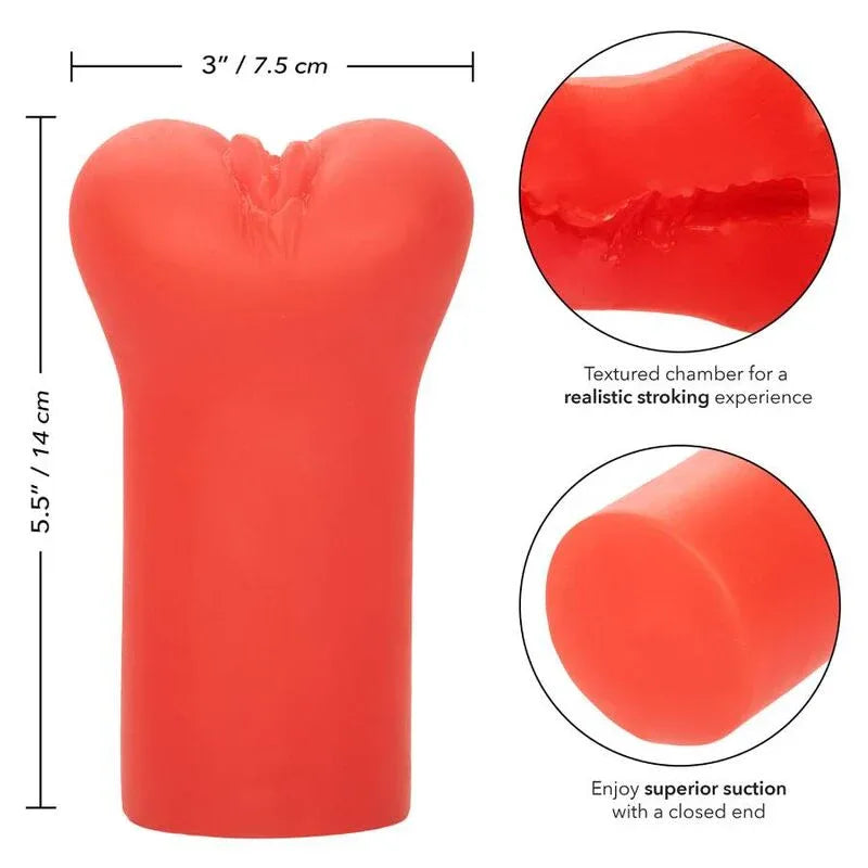 CALEXOTICS - CHEAP SHRILLS LE DIABLE - Incandessens