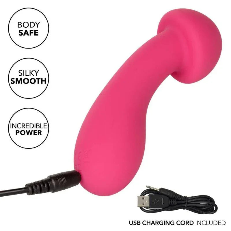 CALEXOTICS - PIXIES EXCITER ROSE - Incandessens