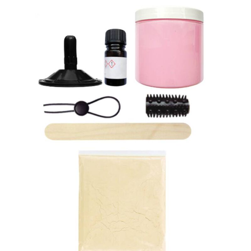 CLONEBOY - KIT MOULAGE CLONE TON SEXE ROSE