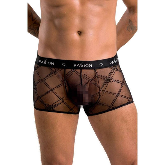 PASSION - 032 SHORT JAMES NOIR