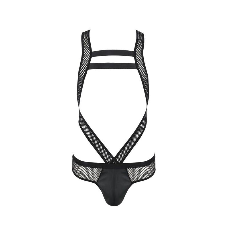 PASSION - 045 BODY VICTOR NOIR